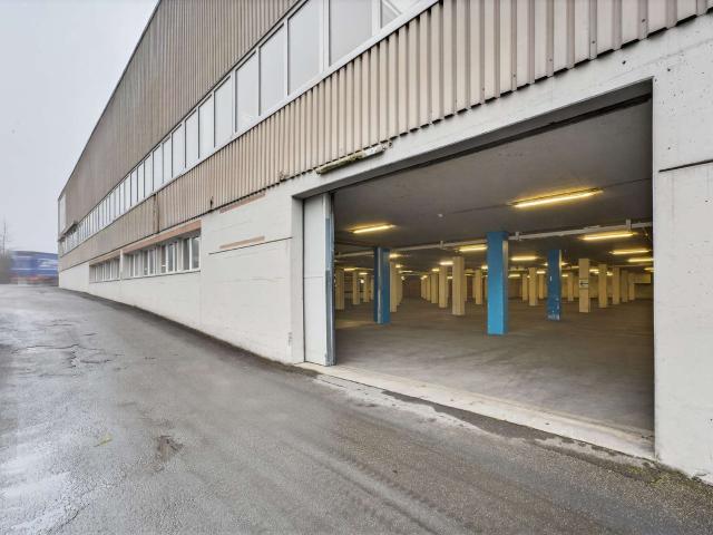Immobilie mieten in Hünenberg, Zug