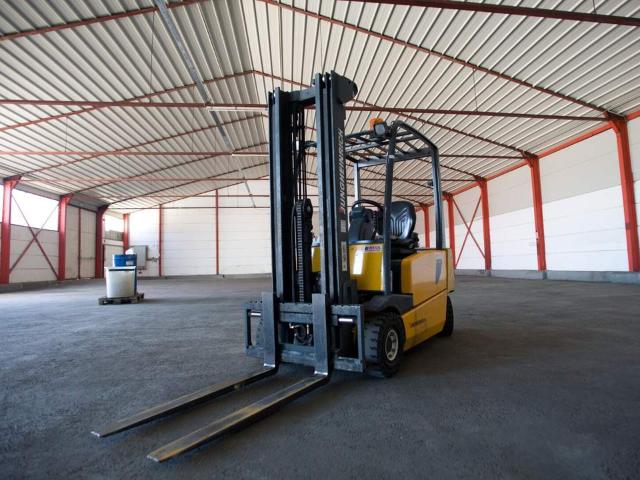 Gewerbe mieten in Walbersdorf, Mattersburg