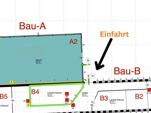 Gewerbe mieten in Sierning, Oberösterreich