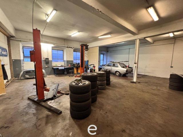 Gewerbe mieten in Sierning, Oberösterreich