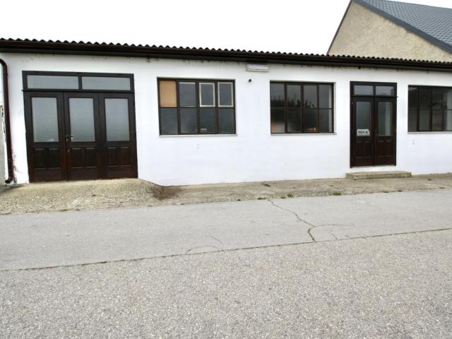 Gewerbe mieten in St. Andrä am Zicksee, Burgenland