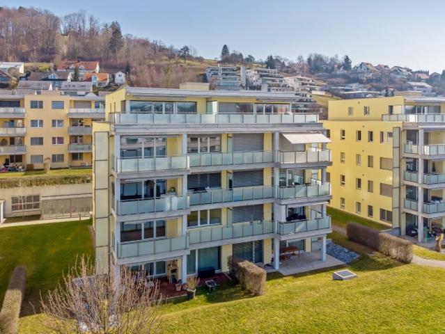 Atelier mieten in Bülach, Zürich