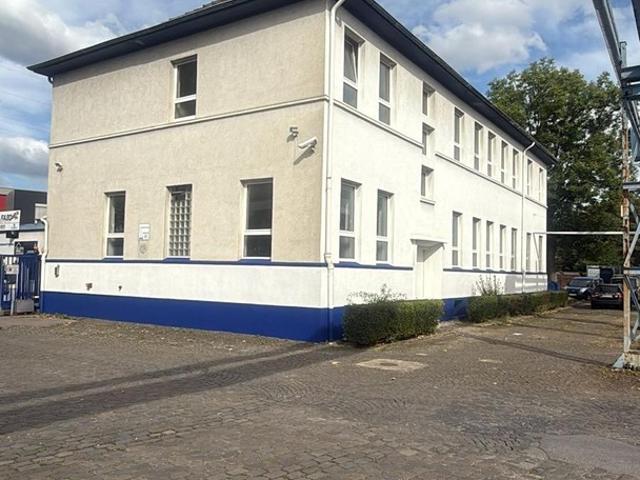 Gewerbe mieten in Schalke-Nord, Gelsenkirchen