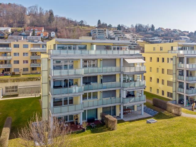 Industrie mieten in Bülach, Zürich