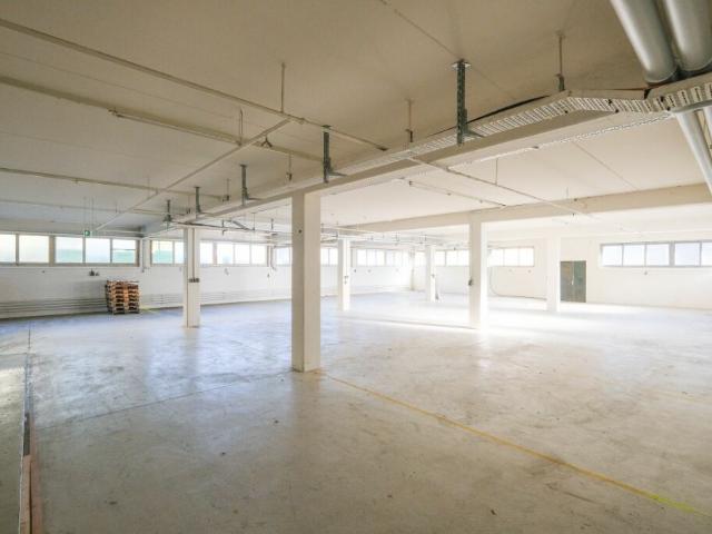 Atelier mieten in Rebstein, St. Gallen