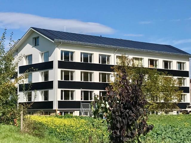 Atelier mieten in Sarmenstorf, Aargau