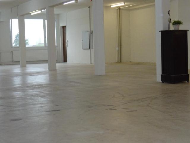 Atelier mieten in Sarmenstorf, Aargau