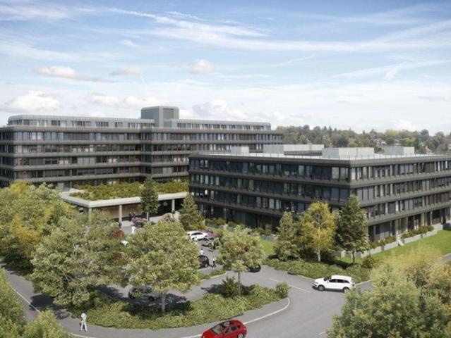 Atelier mieten in Bern