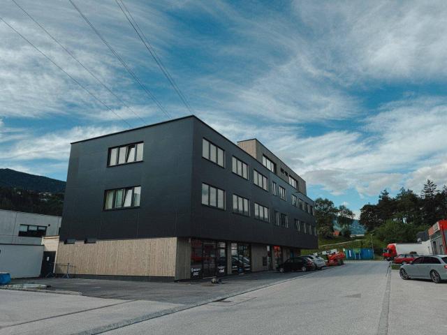 Gewerbe mieten in Vomperbach, Terfens