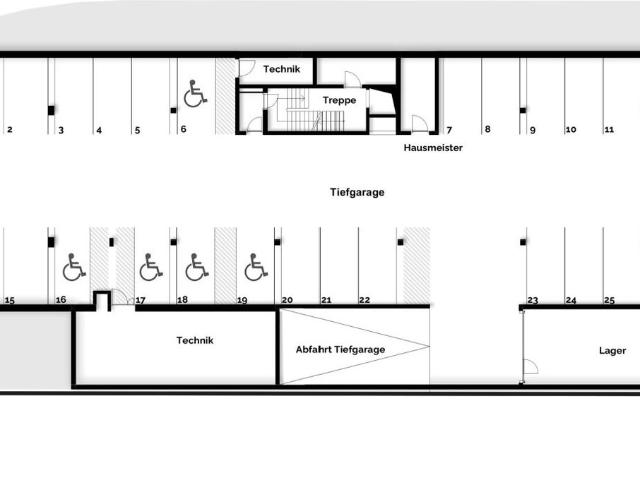 Gewerbe mieten in Terfens, Tirol