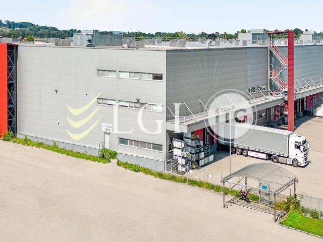 Gewerbe mieten in Reichersberg, Oberösterreich