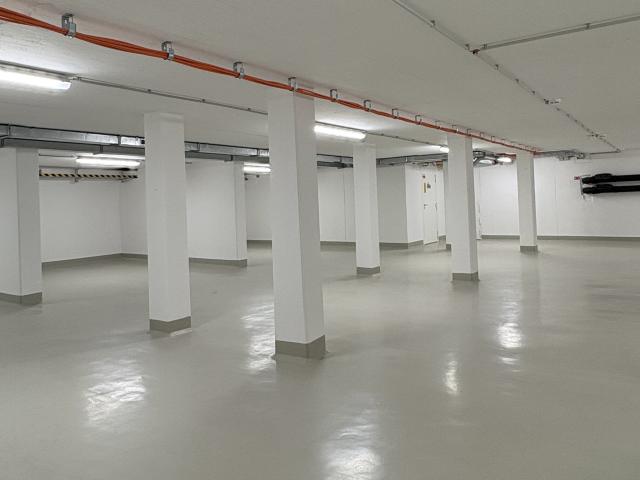 Industrie mieten in Althangrund, Wien
