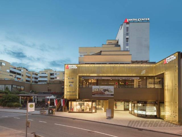 Gewerbe mieten in Zell, Kufstein