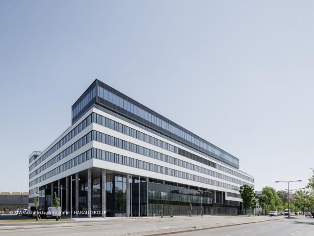 Gewerbe mieten in Donaustadt, Wien
