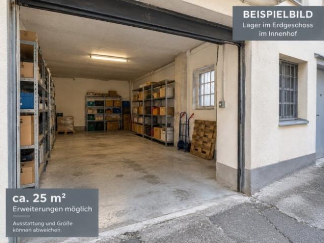 Gewerbe mieten in Bruck an der Mur, Steiermark