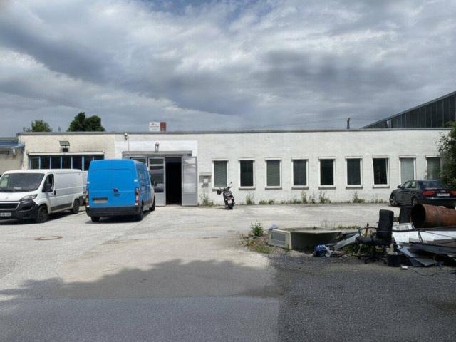 Gewerbe mieten in Adneter Riedl, Hallein