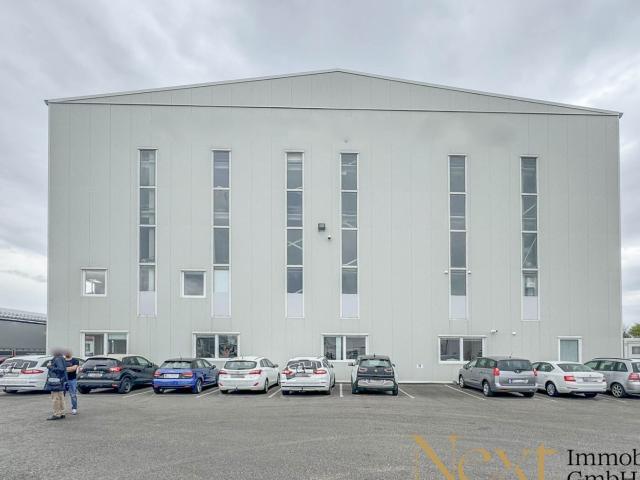 Gewerbe mieten in Marchtrenk, Oberösterreich