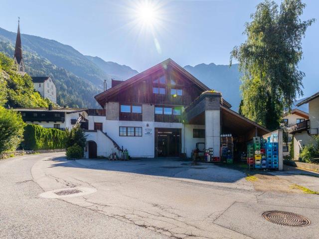 Haus kaufen in Oetz, Tirol
