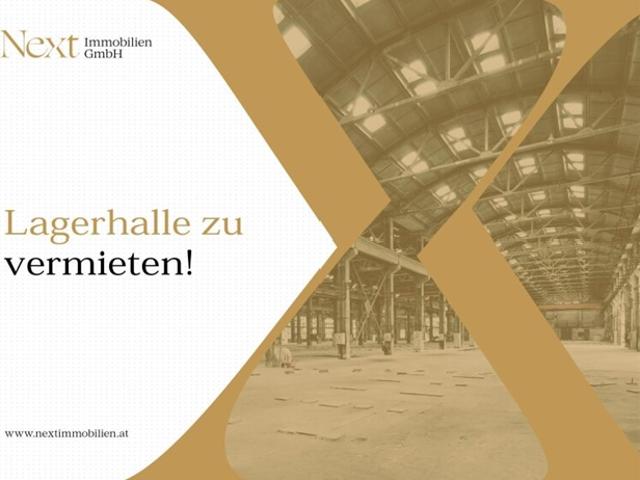 Gewerbe mieten in Traun, Oberösterreich