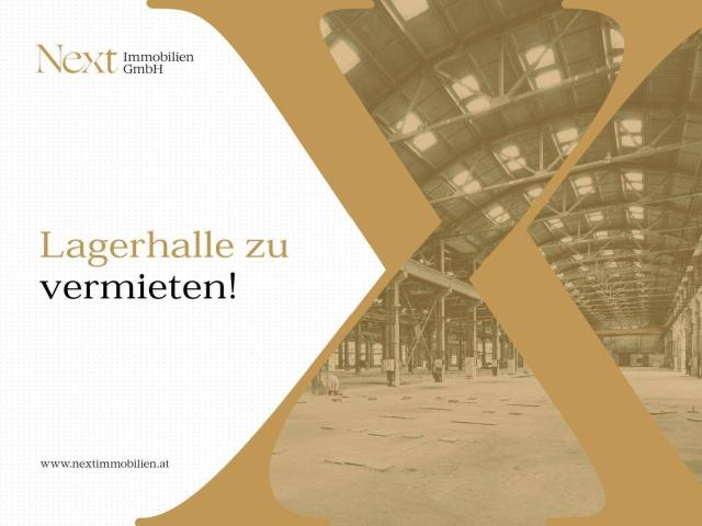 Gewerbe mieten in St. Dionysen, Traun