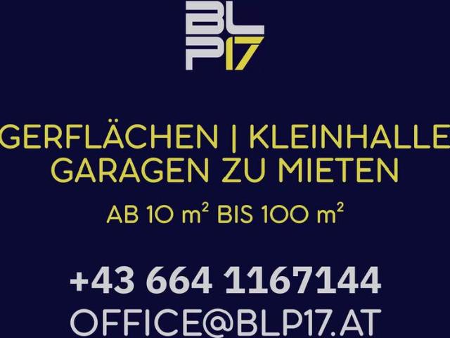Gewerbe mieten in Steiermark