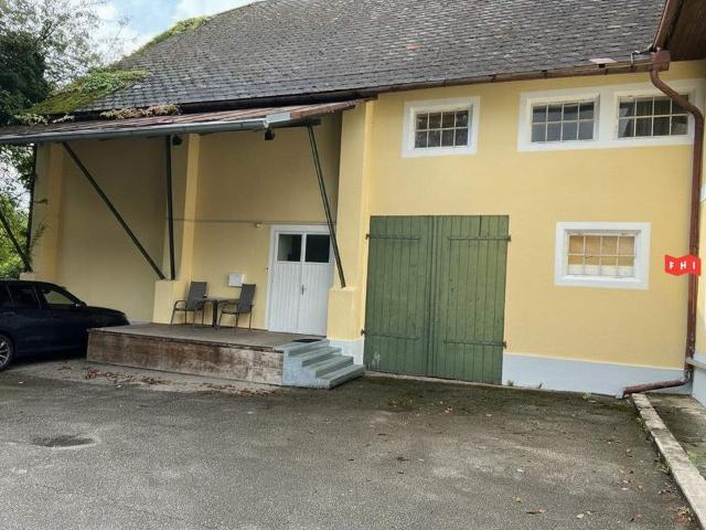 Gewerbe mieten in Bezirk Linz-Land, Oberösterreich
