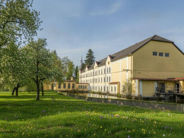 Gewerbe mieten in St. Dionysen, Traun