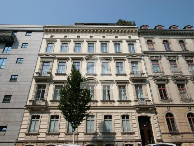 Gewerbe mieten in Leipzig, Sachsen