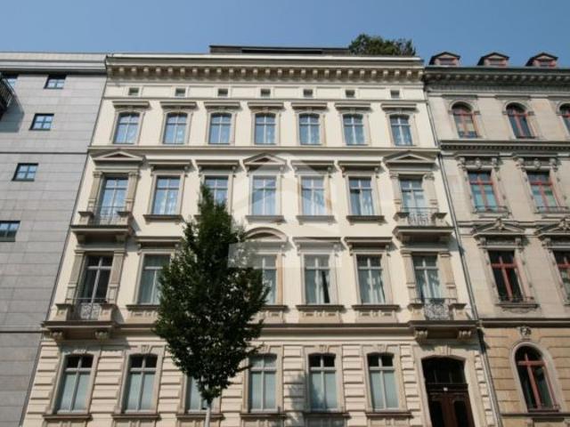 Gewerbe mieten in Leipzig, Sachsen