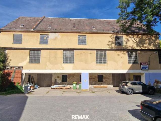 Gewerbe mieten in Steiermark