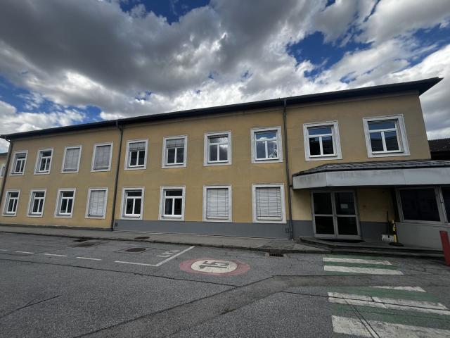 Gewerbe mieten in Stockerau, Niederösterreich