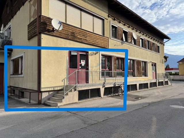 Gewerbe mieten in Lienz, Tirol