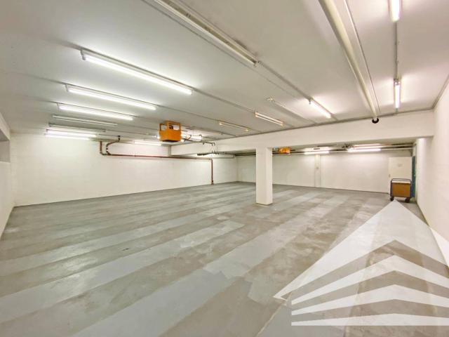 Gewerbe mieten in Kaplanhof, Linz