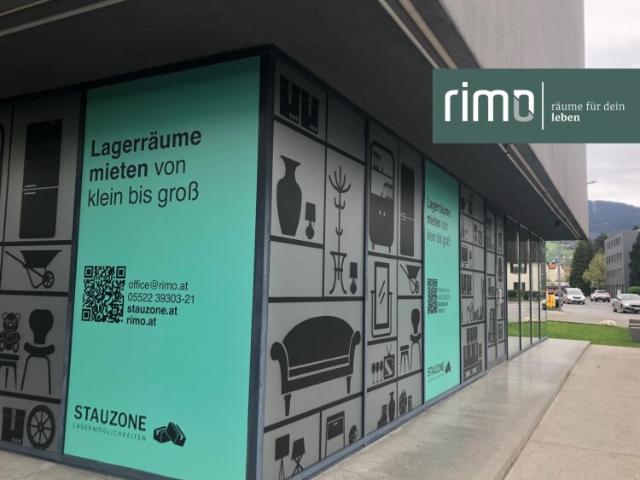 Gewerbe mieten in Dornbirn, Vorarlberg
