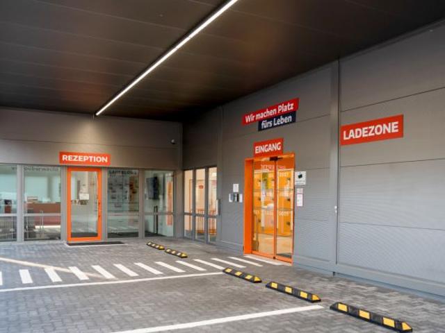 Gewerbe mieten in Kronshagen, Schleswig-Holstein