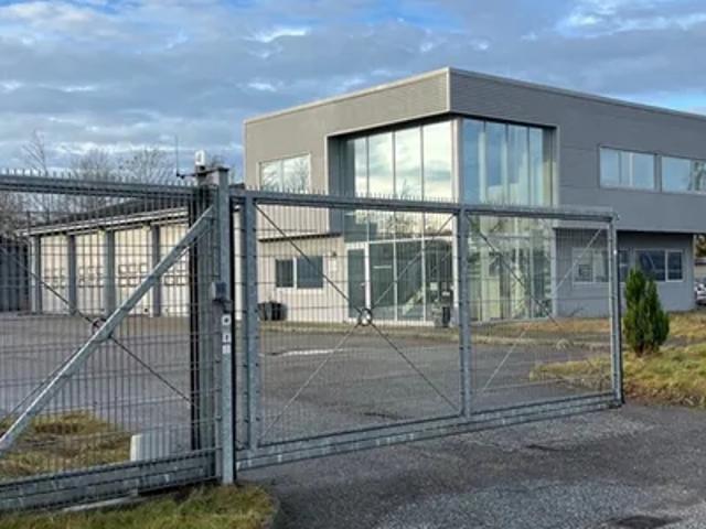 Erhvervsejendom til leje i Gistrup, Brønderslev-Dronninglund