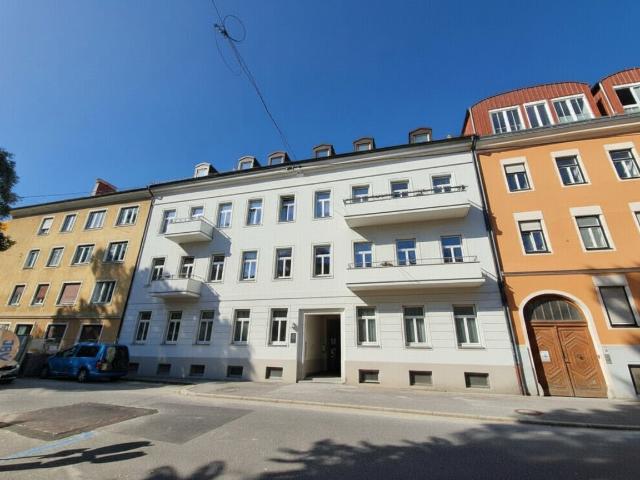 Apartment mieten in Gries, Gersdorf-Feistritz