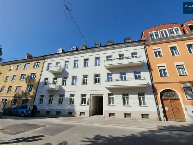 Apartment mieten in Katastralgemeinde Baierdorf, Graz
