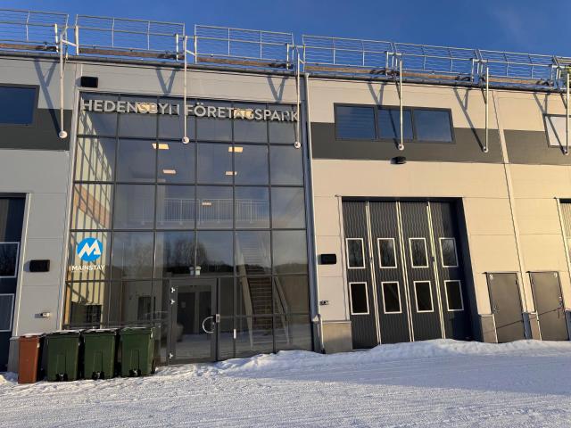 Bostad till salu i Överkalix, Norrbotten