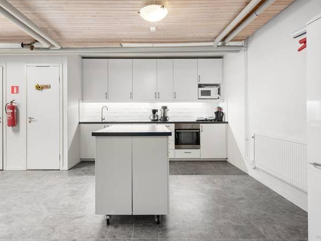 Bostad till salu i Kalix, Norrbotten