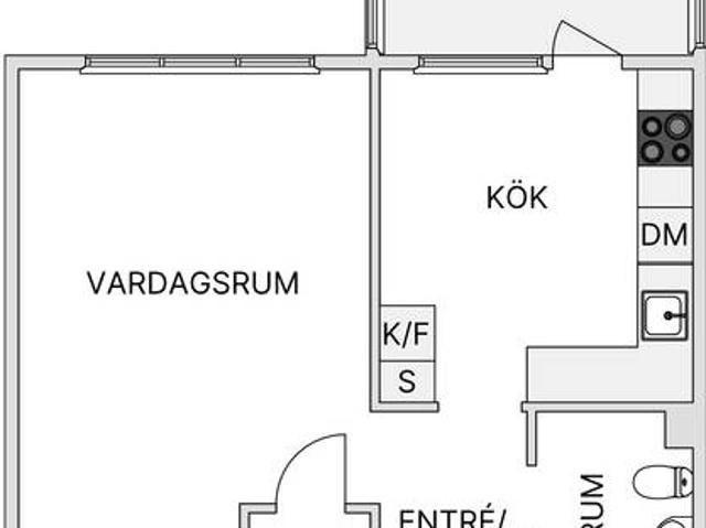 Bostad till salu i Kalix, Norrbotten
