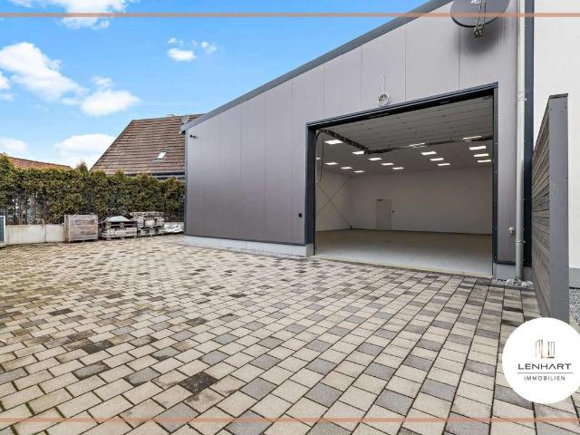 Büro kaufen in Breitenthal, Landkreis Birkenfeld