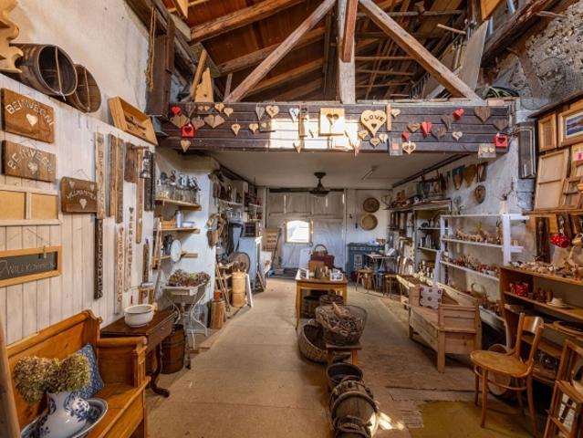 Atelier kaufen in Jenins, Graubünden