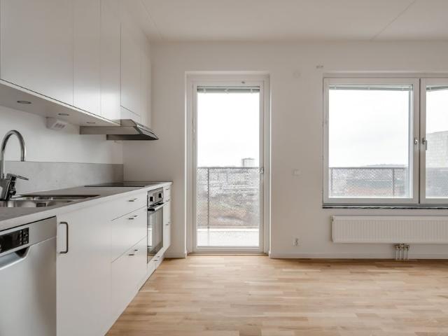 Lägenhet hyra i Karlstad, Värmland