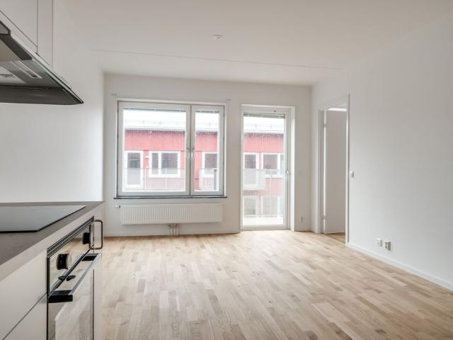 Lägenhet hyra i Karlstad, Värmland