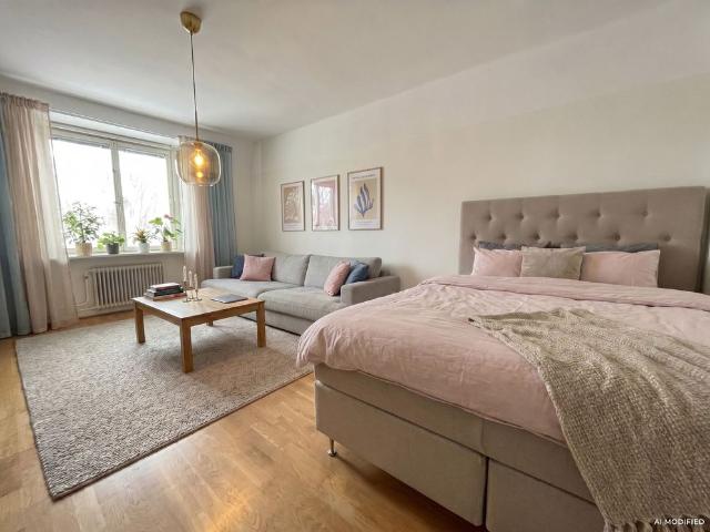 Lägenhet hyra i Norrköping, Östergötland