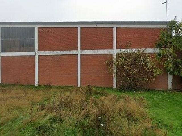 Erhvervsejendom til leje i Odense