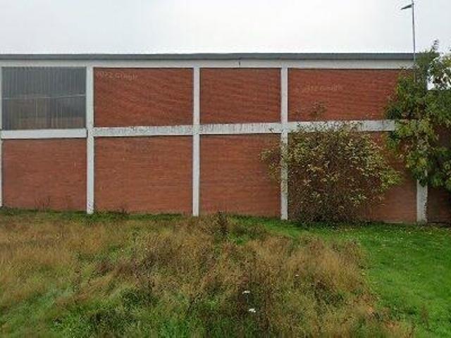 Ejendom til leje i Odense