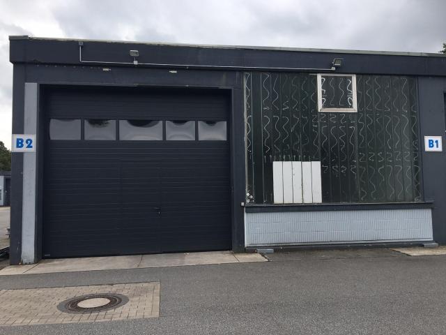 Gewerbe mieten in Kaltenkirchen, Schleswig-Holstein