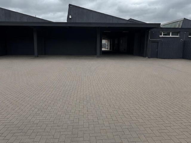 Gewerbe mieten in Dortmund, Nordrhein-Westfalen